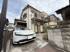 松戸市栄町７丁目戸建