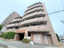 ライオンズマンション川口西