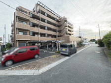 エクレール豊春3