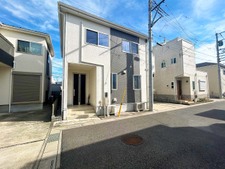 越谷市南町2丁目