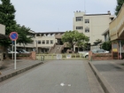 越谷市立蒲生南小学校（650ｍ）