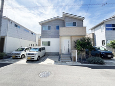 野田市山崎   戸建