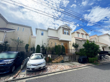 船橋市高根台3丁目