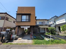 柏市布施　土地