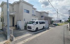 松伏町松伏　戸建