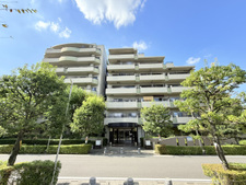 モア・ステージせんげん台A棟