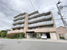 ルピアコートふじみ野フィオーレ