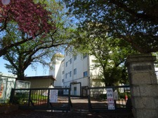 フレーベスト上福岡　コモレナ