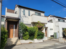 柏市若柴 戸建て