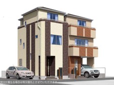 さいたま市南区大字広ヶ谷戸　新築戸建