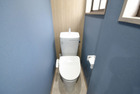 【1階トイレ】