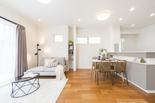 柏市松ケ崎 戸建て