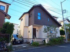 野田市みずき4丁目戸建