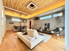 ポラスの分譲CONTEQUA石神井公園