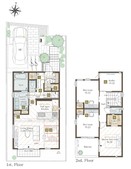 ポラスの分譲CONTEQUA石神井公園