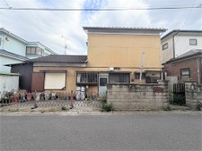 八潮市大字大瀬