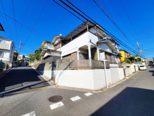 船橋市新高根2丁目