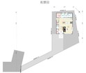 建物配置図