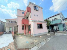 川口市榛松１丁目 戸建て