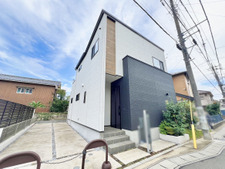 鎌ケ谷市鎌ケ谷３丁目 戸建て