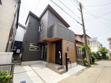 松戸市古ケ崎２丁目 戸建て