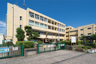 埼玉県さいたま市大宮区にある公立小学校