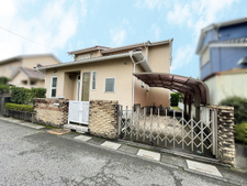 松伏町ゆめみ野5丁目