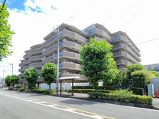 ライオンズステージ志木