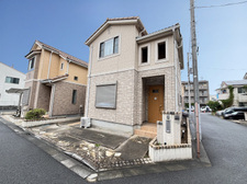 足立区花畑７丁目 戸建て