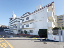 サンライフ根岸