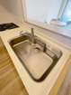 水回り設備もきれいにお使いです