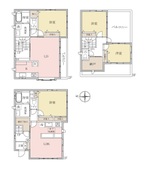 川口市東川口３丁目 戸建て