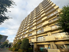 ラミアール西船橋