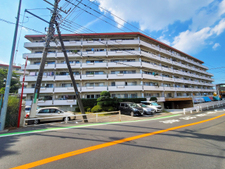 東船橋和光台ハイツ