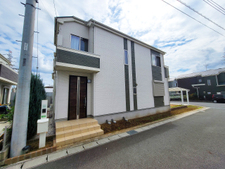 船橋市二和西6丁目