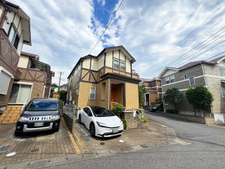 船橋市上山町3丁目