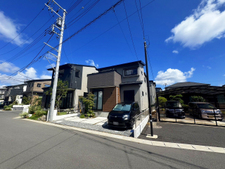 船橋市丸山4丁目