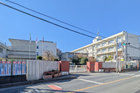 さいたま市立春里中学校　1320ｍ