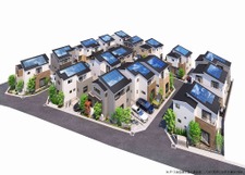 さいたま市見沼区堀崎町　新築分譲住宅