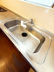 シンク