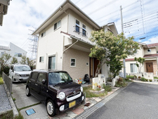 野田市みずき四丁目　戸建