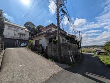 松戸市幸田2丁目土地