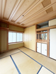 1階和室6畳