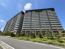 ルピアグランデ浦和美園