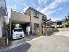 市川市北方3丁目