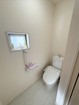 2階トイレ