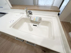 【キッチン】シンク
