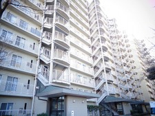 サンライトパストラル壱番街A棟