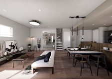 フレーベスト新河岸エクラタン