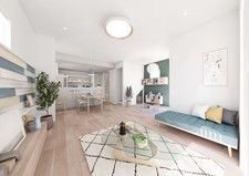 フレーベスト新河岸エクラタン